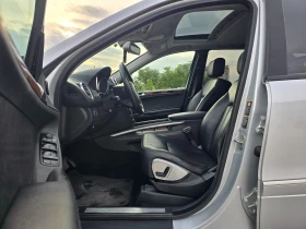 Mercedes-Benz ML 320 * 320 cdi* pano* Podgrev* Sport and Allroad pack* , снимка 9
