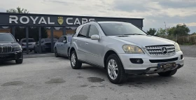 Mercedes-Benz ML 320 * 320 cdi* pano* Podgrev* Sport and Allroad pack* , снимка 3