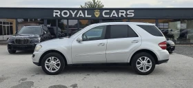 Mercedes-Benz ML 320 * 320 cdi* pano* Podgrev* Sport and Allroad pack* , снимка 5