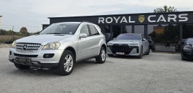 Mercedes-Benz ML 320 * 320 cdi* pano* Podgrev* Sport and Allroad pack* , снимка 4