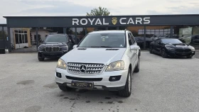 Mercedes-Benz ML 320 * 320 cdi* pano* Podgrev* Sport and Allroad pack* , снимка 1