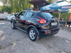 Nissan Juke 1.6i* GPL* 36м. х 197EUR. * , снимка 3