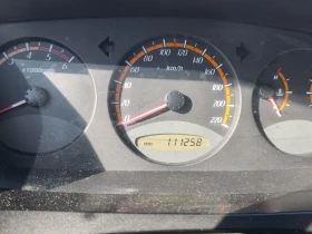 SsangYong Actyon Sports Pickup, снимка 8