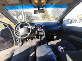 SsangYong Actyon Sports Pickup, снимка 6