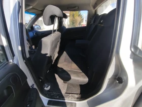 SsangYong Actyon Sports Pickup, снимка 7