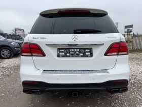 Mercedes-Benz GLE 400 63 AMG OPTIC PANORAMA , снимка 5