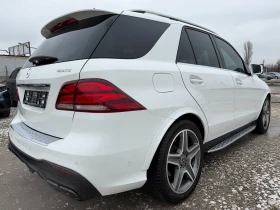 Mercedes-Benz GLE 400 63 AMG OPTIC PANORAMA , снимка 6