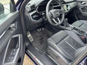 Audi Q3  Progressiv 45 TFSI quattro / CARFAX /CAMERA / LED, снимка 5