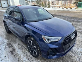 Audi Q3  Progressiv 45 TFSI quattro / CARFAX /CAMERA / LED, снимка 6