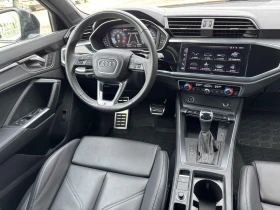Audi Q3  Progressiv 45 TFSI quattro / CARFAX /CAMERA / LED, снимка 8