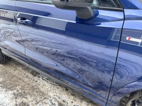 Audi Q3  Progressiv 45 TFSI quattro / CARFAX /CAMERA / LED, снимка 14