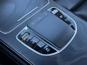 Mercedes-Benz GLC 63 AMG COUPE/476HP/4MATIC/BURM/360/MEMO/DISTR/166q, снимка 11