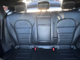 Mercedes-Benz GLC 63 AMG COUPE/476HP/4MATIC/BURM/360/MEMO/DISTR/166q, снимка 14