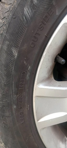 Mitsubishi Outlander 2.4, снимка 12