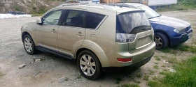 Mitsubishi Outlander 2.4, снимка 3