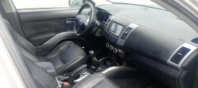 Mitsubishi Outlander 2.4, снимка 5