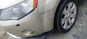 Mitsubishi Outlander 2.4, снимка 11