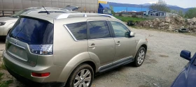 Mitsubishi Outlander 2.4, снимка 4