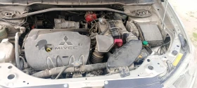 Mitsubishi Outlander 2.4, снимка 9