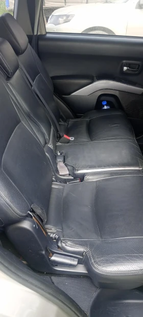 Mitsubishi Outlander 2.4, снимка 6