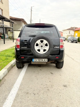 Suzuki Grand vitara, снимка 2