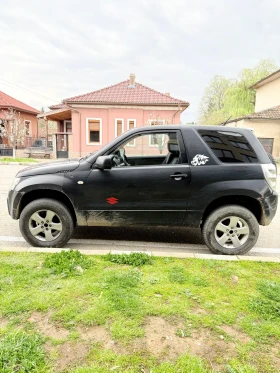 Suzuki Grand vitara, снимка 3