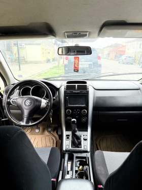 Suzuki Grand vitara, снимка 6