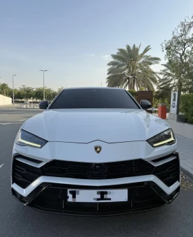 Lamborghini Urus, снимка 1