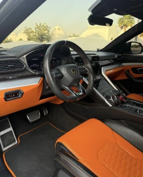 Lamborghini Urus, снимка 9