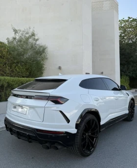 Lamborghini Urus, снимка 3