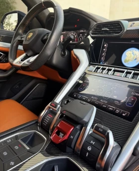 Lamborghini Urus, снимка 7