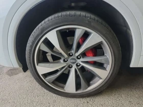 Audi SQ5 PROGRESSIV| PANO| 360 КАМЕРИ| AMBIENT| 2 КЛЮЧА| , снимка 5