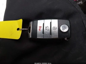 Kia Sportage 2.4l Ex, снимка 11