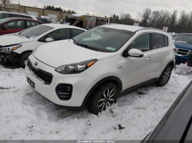 Kia Sportage 2.4l Ex, снимка 2