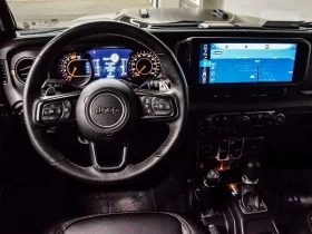 Jeep Wrangler * Rubicon 392 Final Edition + No accident + * CARF, снимка 15