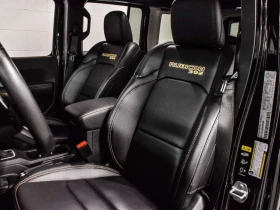 Jeep Wrangler * Rubicon 392 Final Edition + No accident + * CARF, снимка 12