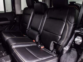 Jeep Wrangler * Rubicon 392 Final Edition + No accident + * CARF, снимка 13