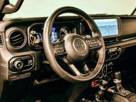 Jeep Wrangler * Rubicon 392 Final Edition + No accident + * CARF, снимка 10