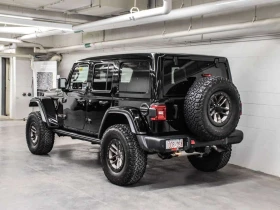 Jeep Wrangler * Rubicon 392 Final Edition + No accident + * CARF, снимка 4
