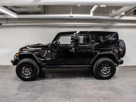 Jeep Wrangler * Rubicon 392 Final Edition + No accident + * CARF, снимка 2