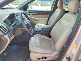 Ford Explorer 3.5l Limited, снимка 7