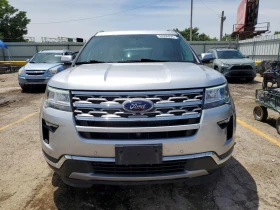 Ford Explorer 3.5l Limited, снимка 5