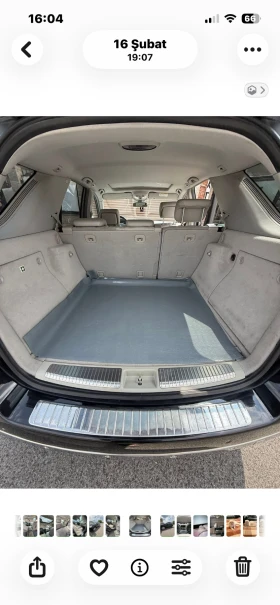 Mercedes-Benz ML 320, снимка 10