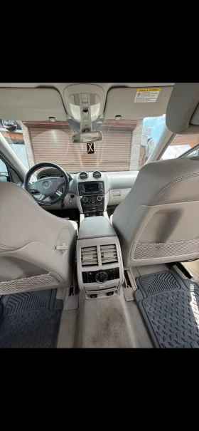 Mercedes-Benz ML 320, снимка 5