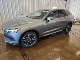 Volvo XC60 T5 MOMENTUM, снимка 1