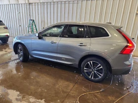 Volvo XC60 T5 MOMENTUM, снимка 4