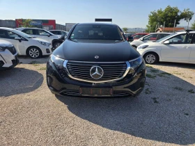 Mercedes-Benz EQC 400, снимка 2