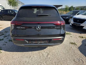 Mercedes-Benz EQC 400, снимка 6