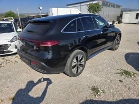 Mercedes-Benz EQC 400, снимка 5