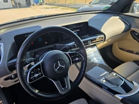 Mercedes-Benz EQC 400, снимка 12